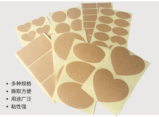 Adhesive Wine Bottle Labels Printing Label Stickers UV Coating