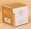 Litho Printing Paper Box F Flute Corrugated Boxes With Logo
