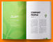 CMYK Pantone Officeworks Booklet Printing A4 Landscape Booklet Printing