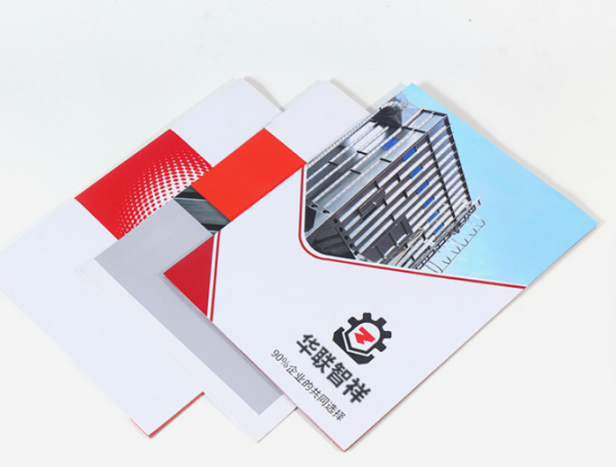 CMYK Pantone Officeworks Booklet Printing A4 Landscape Booklet Printing